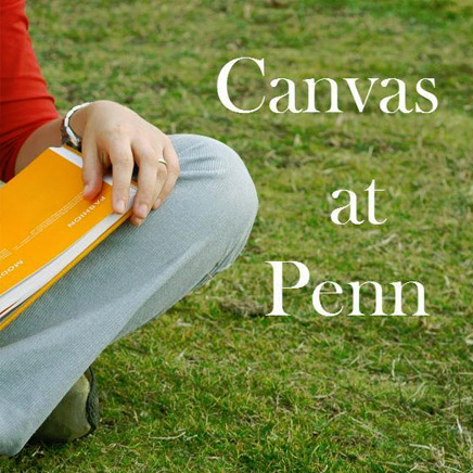 The Canvas at Penn blog