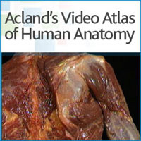 Aclands Video Atlas of Human Anatomy
