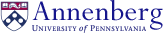Annenberg School logo