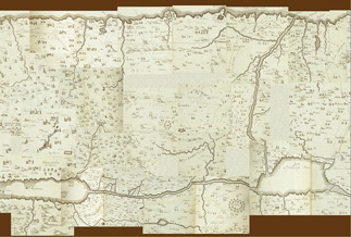 Zucker Holy Land Travel manuscript 