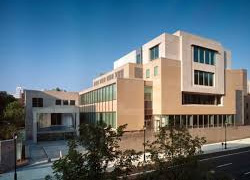 Annenberg School for Communication Library