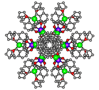Walsh Group: Polymeric [K3(THF)2(BINOLate)3Yb]n