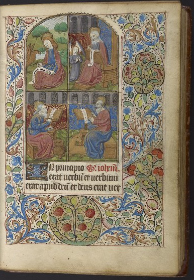 See a facsimile of  Ms. Codex 1056