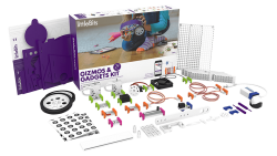 LittleBits Gizmos and Gadgets Kit