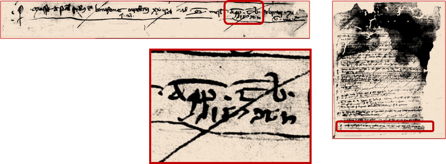 Details of ADPO, Series 3E1, Register 1, folio 29 
