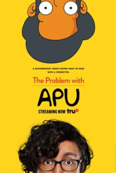 The Trouble with Apu