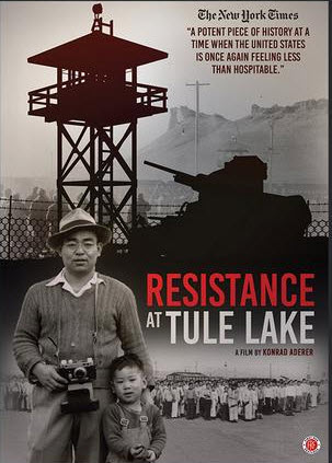 Resistance at Tule Lake