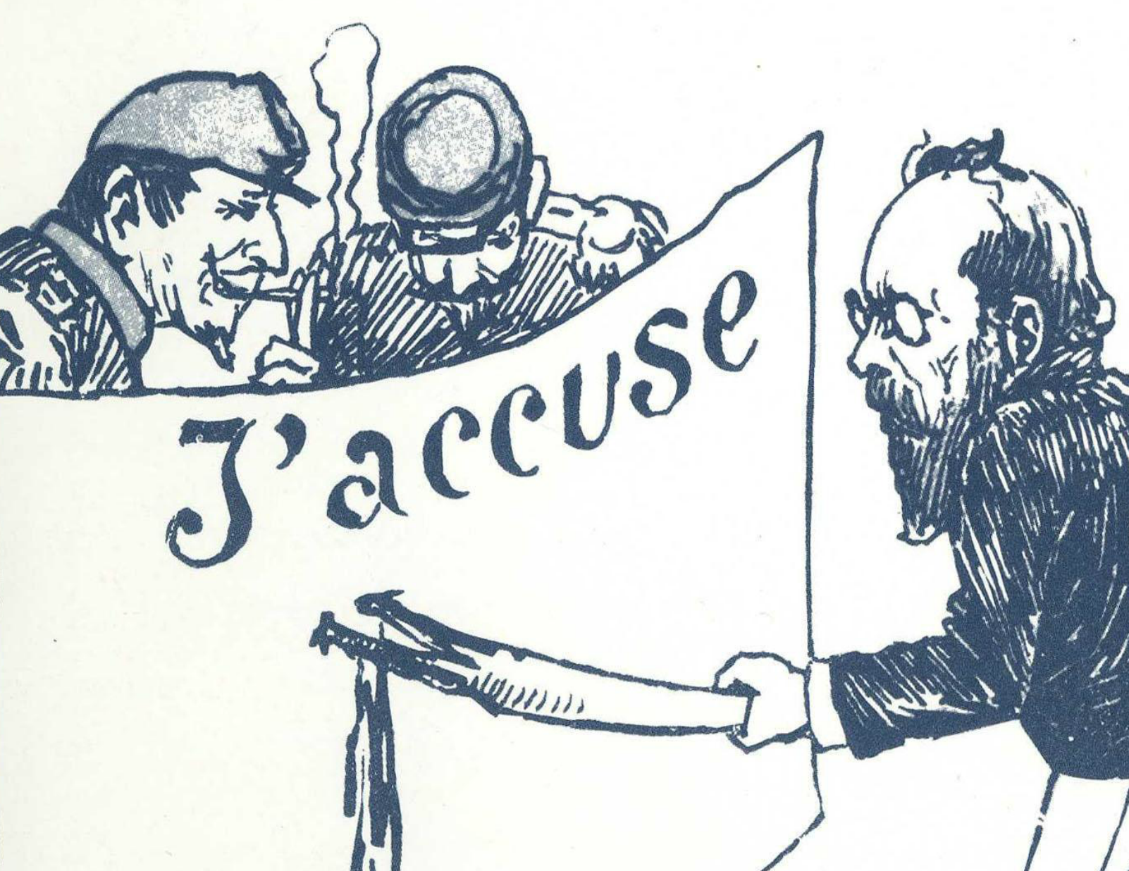 Zola and the Dreyfus Affair: Intellectuals and the Struggle for Social Justice