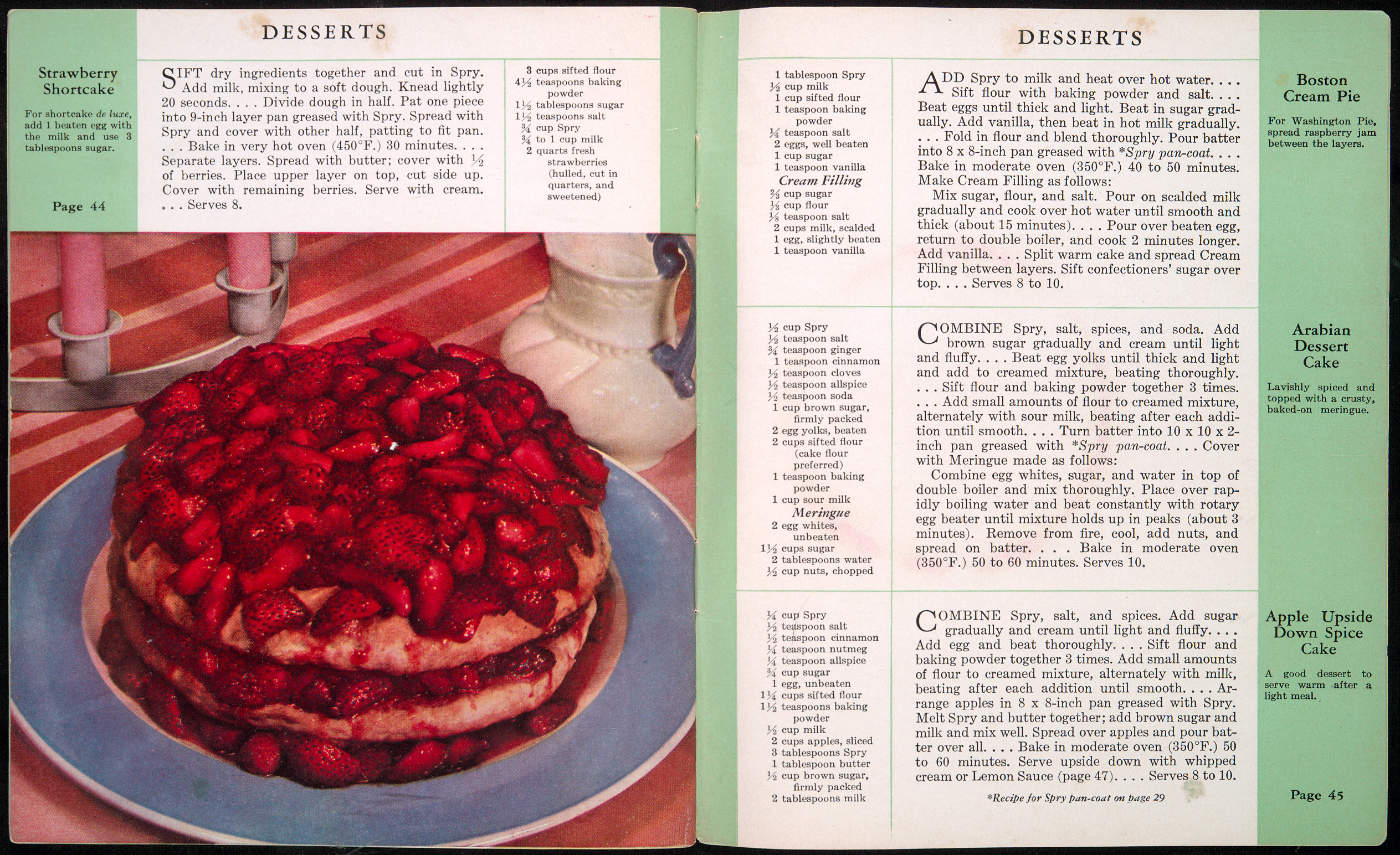 p 44-45 from What Shall I Cook Today?