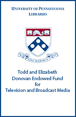 The Todd and Elizabeth Donovan Endowed Fund Bookplate