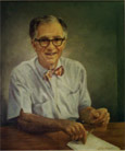 Photo of Edmund J. Kahn 