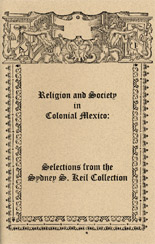 Sydney S. Keil Collection Fund bookplate