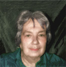 Photograph of Elisabeth J. Tooker