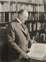 A. S. W. Rosenbach