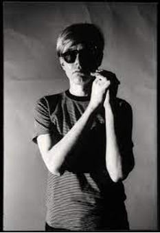 Andy Warhol, ca. 1965-67 