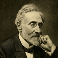 Rare Judaica portrait photograph