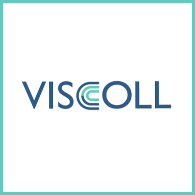 VISCOLL logotype