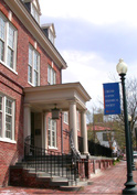 Chester County Historical Society