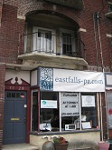 East Falls Historical Society