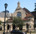 First Unitarian Church of Philadelphia Archives
