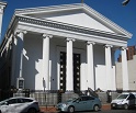 Greek American Heritage Museum