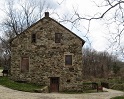 Mill at Anselma Preservation and Educational Trust