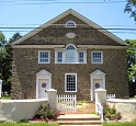 Pennepack Baptist Historical Foundation