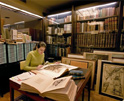 Temple University, Special Collections Department