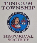 Tinicum Township Historical Society