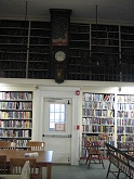 Union Library of Hatboro