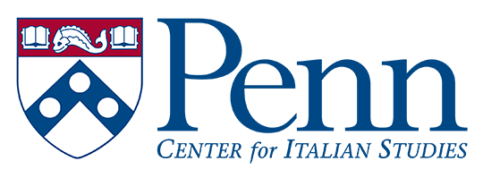 Logo of the Penn Center for Italian Studies