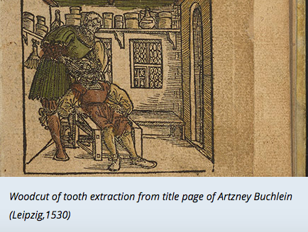 Oldest Dental Book in world