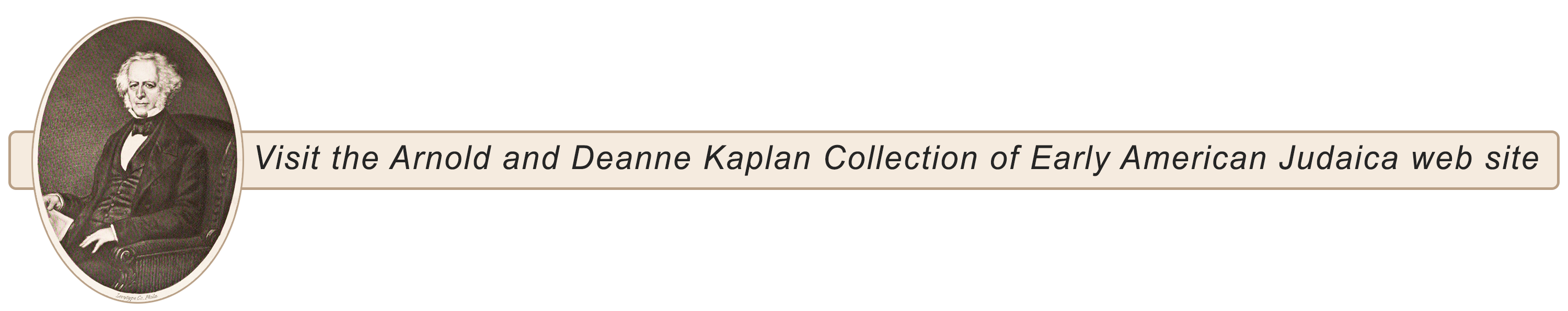 Kaplan portrait