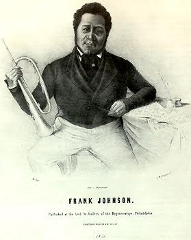 Francis Johnson