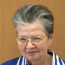 Barbara Kitamura