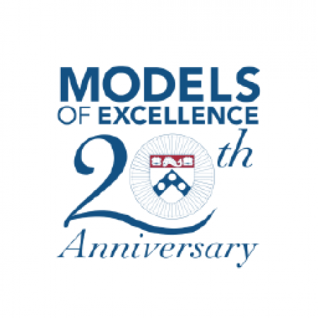 Models of Excellence logo