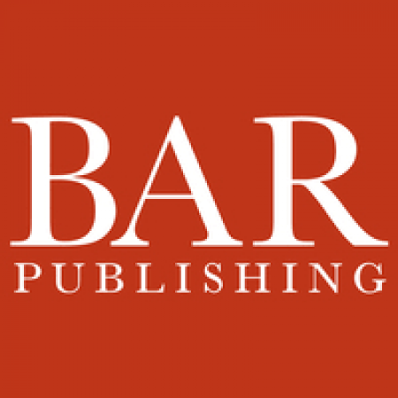 BAR Publishing logo