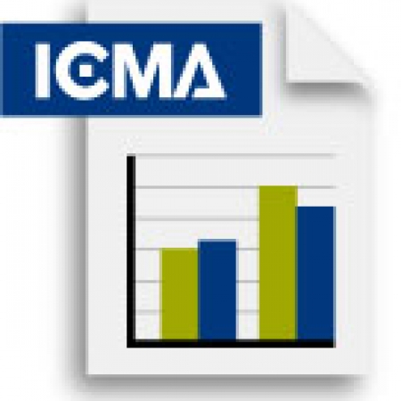 ICMA Datasets icon