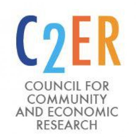 C2ER logo