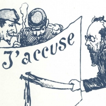 Zola and the Dreyfus Affair: Intellectuals and the Struggle for Social Justice