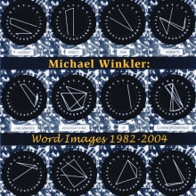 Michael Winkler’s spelled-forms 