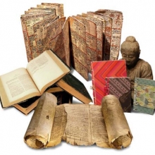 Placeholder image with assorted books and manuscriptsPlaceholder image with assorted books and manuscripts