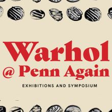 Translating Warhol: Symposium