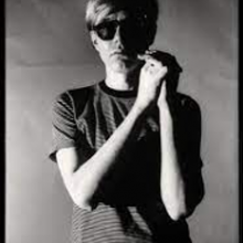 Andy Warhol, ca. 1965-67 