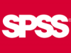 SPSS logo