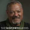 Photograph of actor Laurence Fishburne