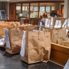 Bags of books