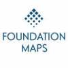 Foundation Maps logo
