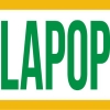 LAPOP logo