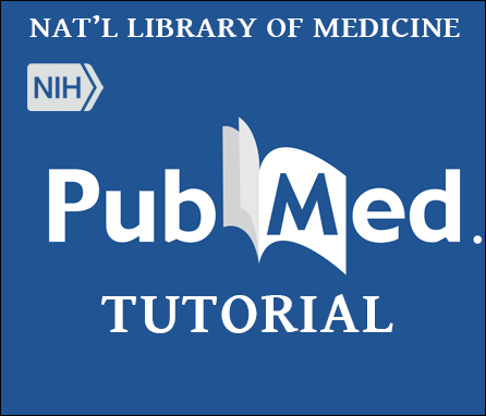 MyNCBI (PubMed general tutorial)